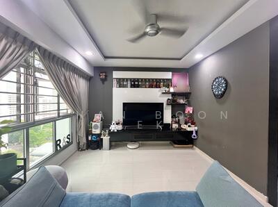 For Sale - 633C Senja Green