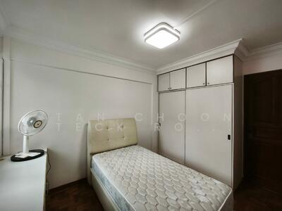 For Rent - 119 Ang Mo Kio Avenue 3