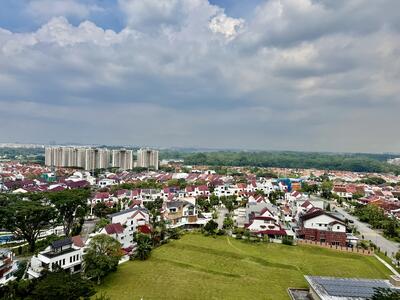 For Sale - Lentor Modern