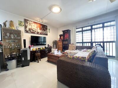 For Sale - 671B Klang Lane