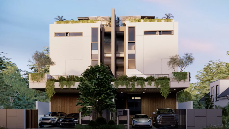 ⭐️⭐️Landed7772 @ D15 Brand New Listing 📞CL 8488.7772 Semi-Detached House For Sale at S$ 8,800,000 | PropertyGuru Singapore