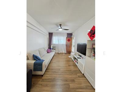 For Sale - 297 Tampines Street 22