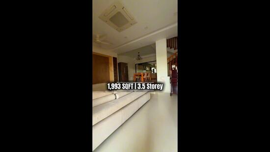 Sixth avenue, , 6 Bedrooms, 1,993 sqft, Terraced House For Rent, by Rae Ho 何诗蕊, 60203430 - PropertyGuru.com.sg