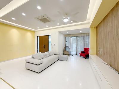 For Rent - Sixth avenue