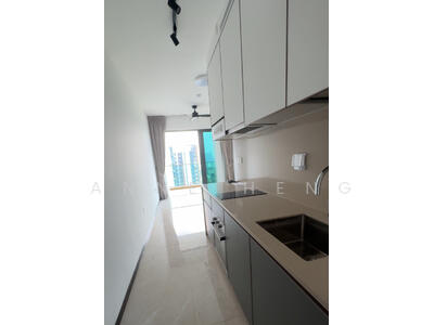 For Sale - NORMANTON PARK