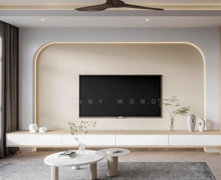 7 Teck Whye Avenue HDB Flat For Sale at S$ 640,000 | PropertyGuru Singapore - This photo is for renovation ref only.