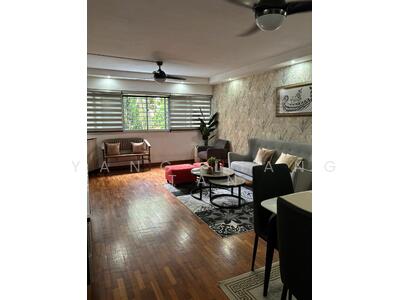 For Sale - 430 Jurong West Avenue 1