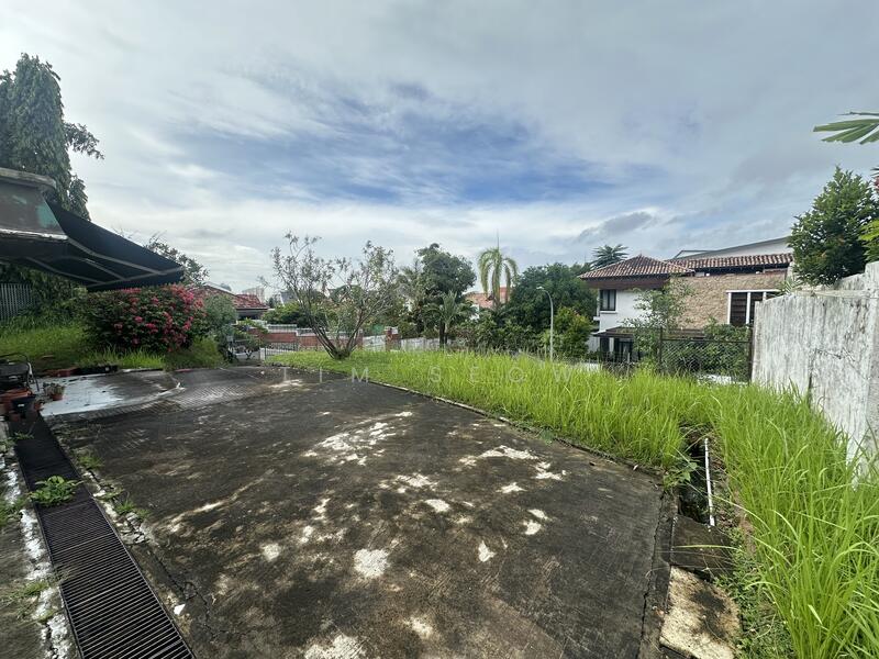 For Sale - 22metre frontage, MBS view Bungalow