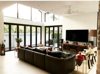 For Sale - Frankel Estate