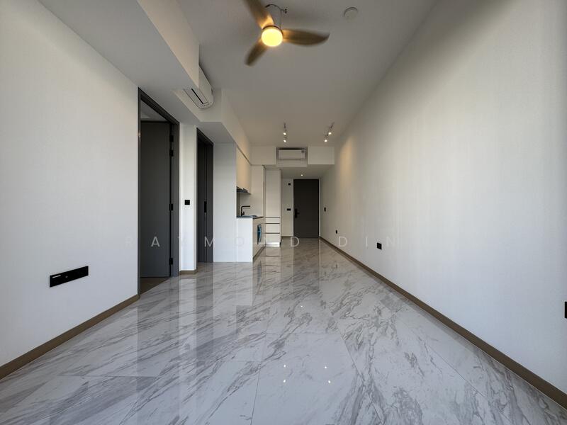 For Rent - The Landmark