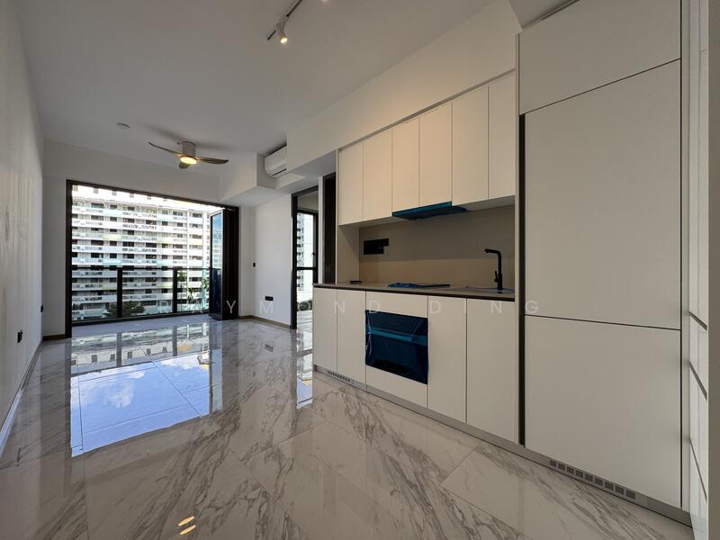 For Rent - The Landmark