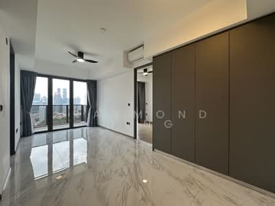 For Rent - The Landmark