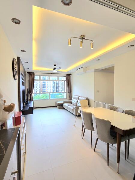 For Sale - 525C Costa Ris