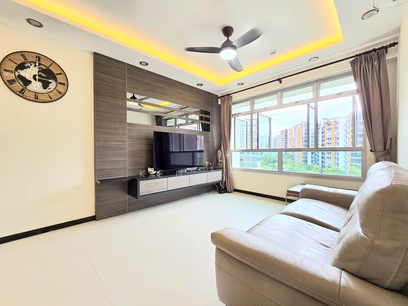 For Sale - 525C Costa Ris