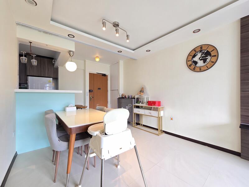 For Sale - 525C Costa Ris