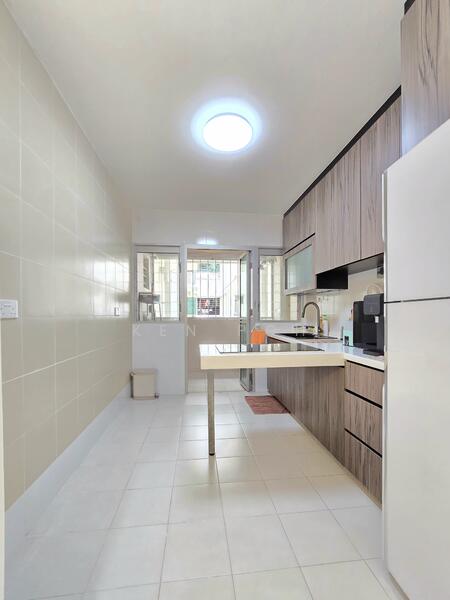 For Sale - 525C Costa Ris