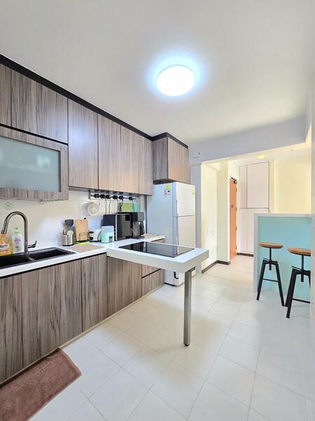 For Sale - 525C Costa Ris