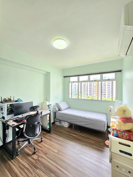 For Sale - 525C Costa Ris