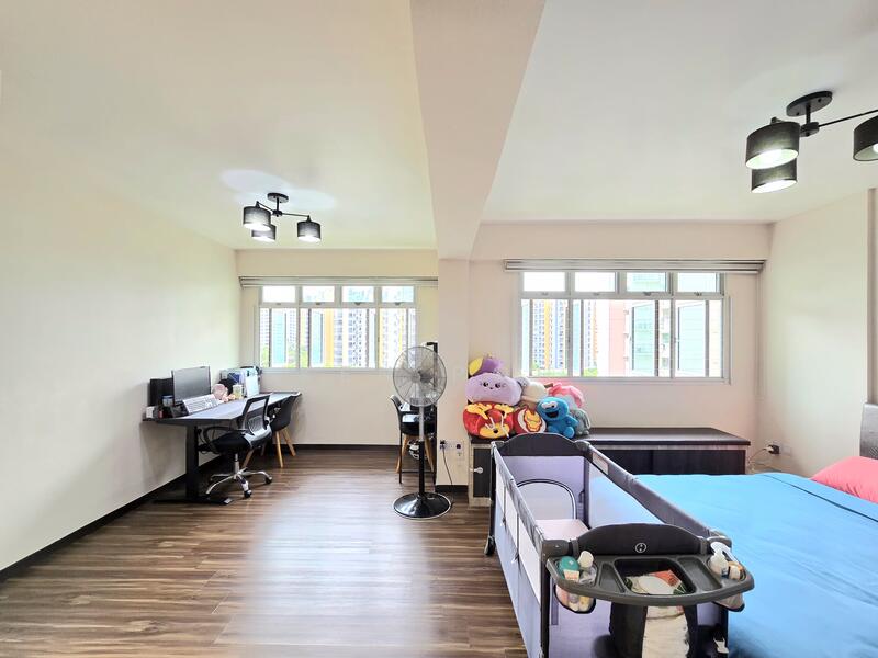 For Sale - 525C Costa Ris