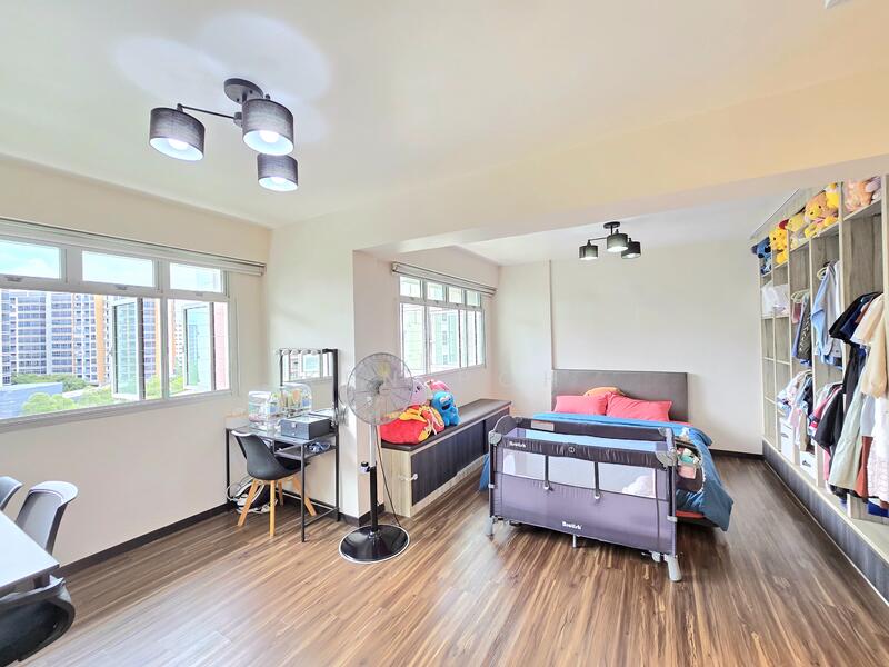 For Sale - 525C Costa Ris