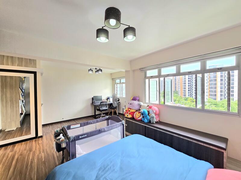 For Sale - 525C Costa Ris