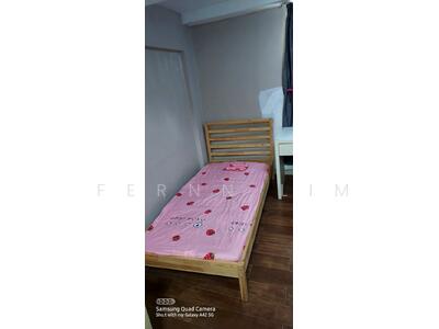 For Rent - 55 Chai Chee Drive