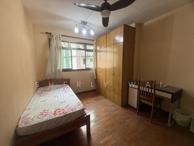 For Rent - 678B Jurong West Street 64