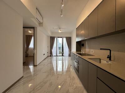 For Rent - The Landmark