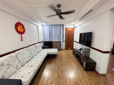 For Sale - 113 Yishun Ring Road