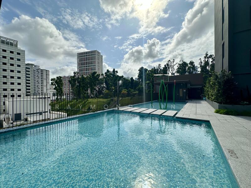 For Rent - The Landmark