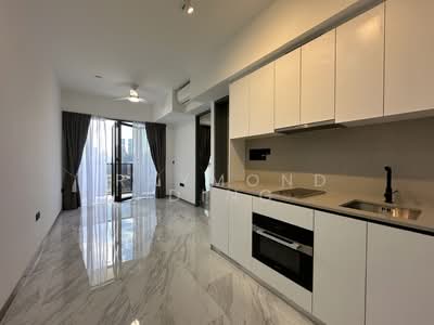 For Rent - The Landmark