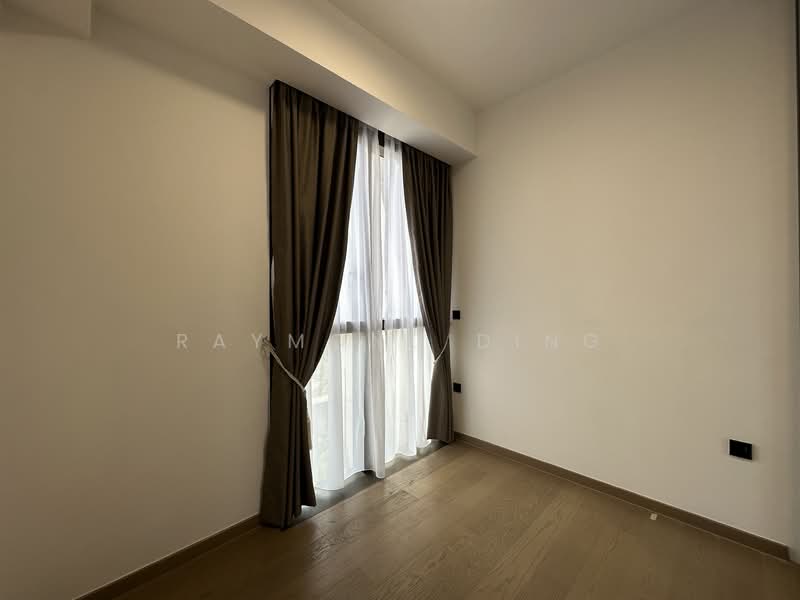 For Rent - The Landmark