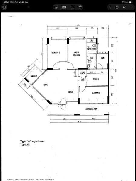 For Sale 673A Choa Chu Kang Crescent