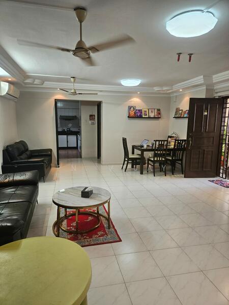 For Sale - 673A Choa Chu Kang Crescent