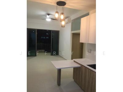 For Sale - Nine Residences