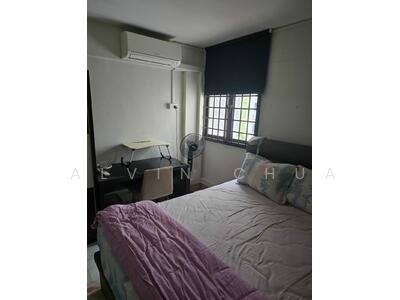 For Rent - 243 Jurong East Street 24