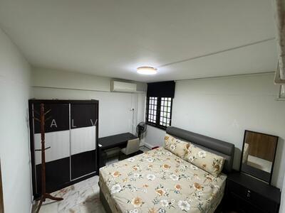 For Rent - 243 Jurong East Street 24