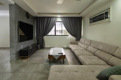 For Rent - 343 Yishun Avenue 11