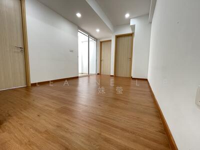 For Rent - Forestville