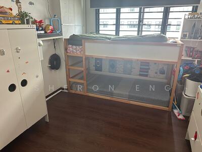 For Rent - 509A Yishun Avenue 4