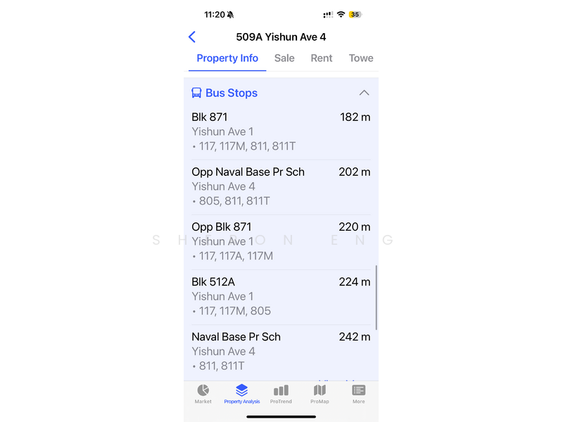 For Rent - 509A Yishun Avenue 4