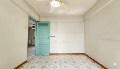 For Sale - 208 Boon Lay Place