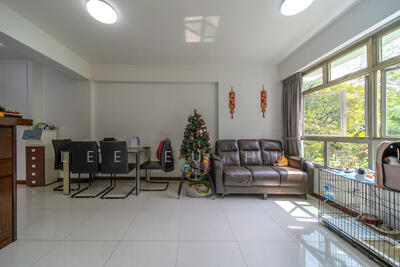 For Sale - 513C Yishun Street 51