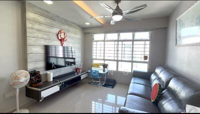 For Sale - 318C Yishun Greenwalk