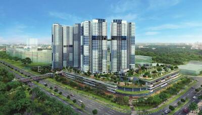 For Sale - 801B West Coast Crescent