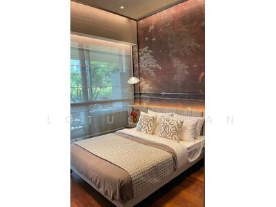 For Rent - Pinnacle @ Duxton