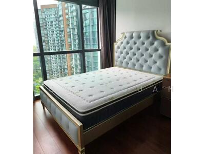 For Rent - Pinnacle @ Duxton