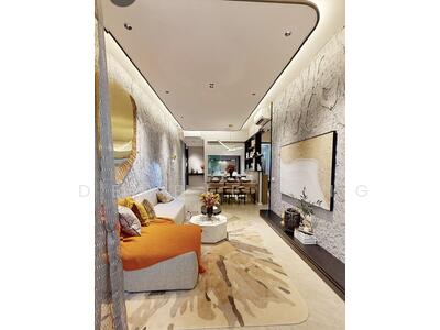 For Sale - The LakeGarden Residences