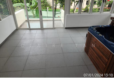 For Rent - Woo Mun Chew road