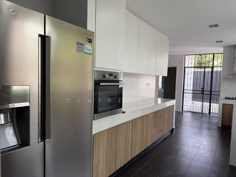 For Rent - Woo Mun Chew road